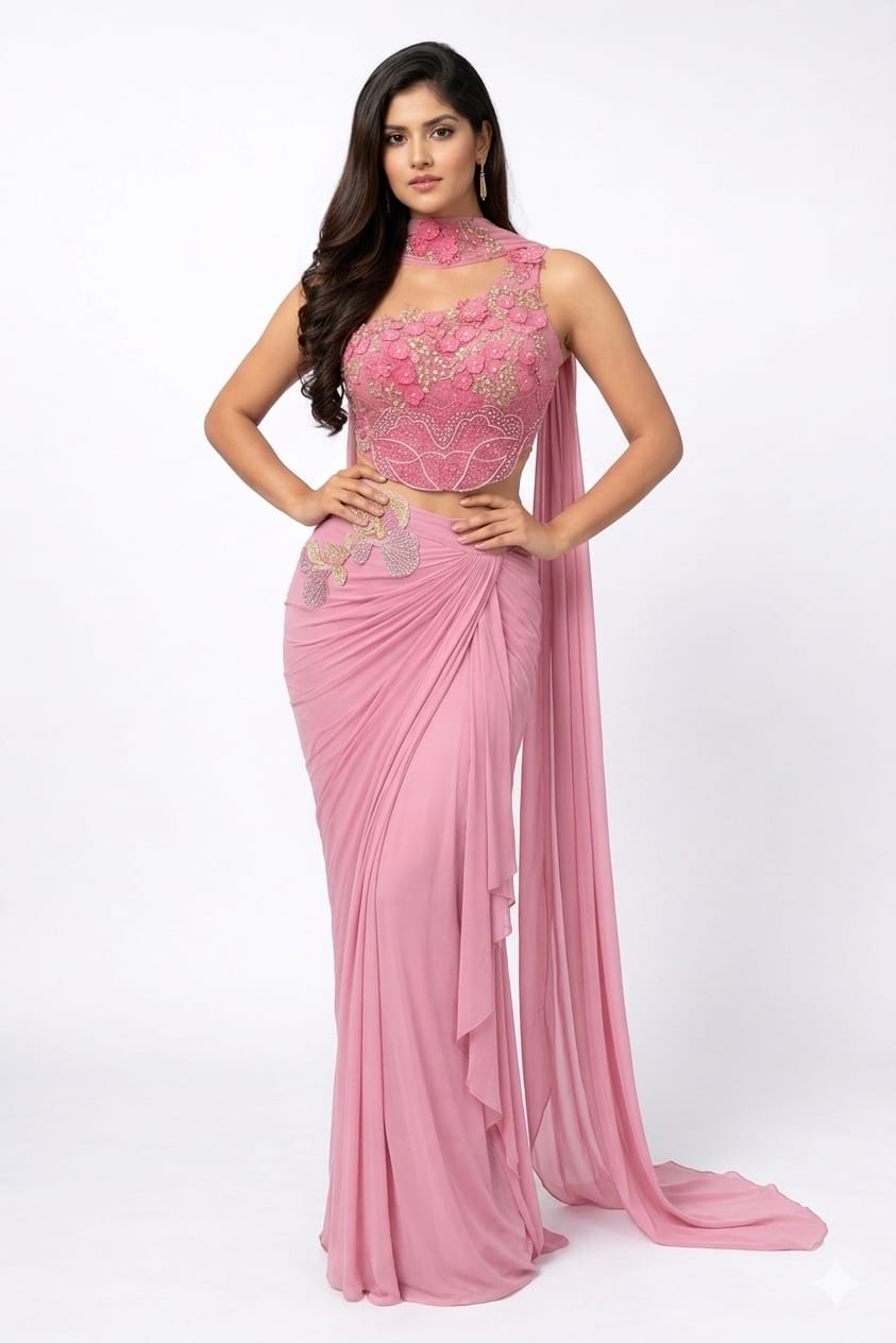 tripalA look 2